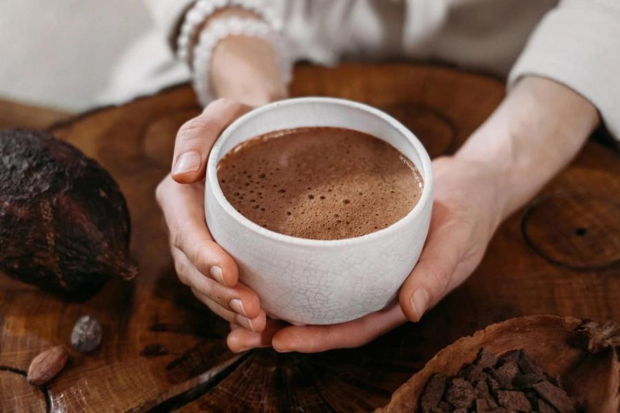 Какую пользу организму может принести какао без добавления сахара