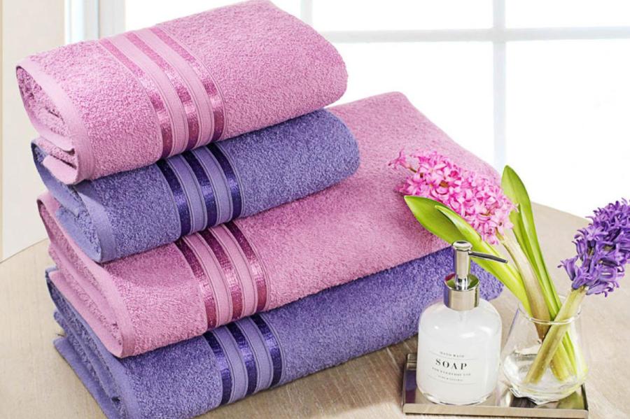 Как часто надо стирать полотенца: об этом не знает большинство хозяек
