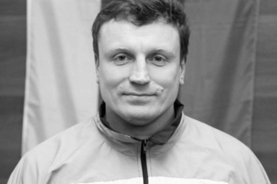 Умер президент федерации каратэ Санкт-Петербурга, возбуждено уголовное дело