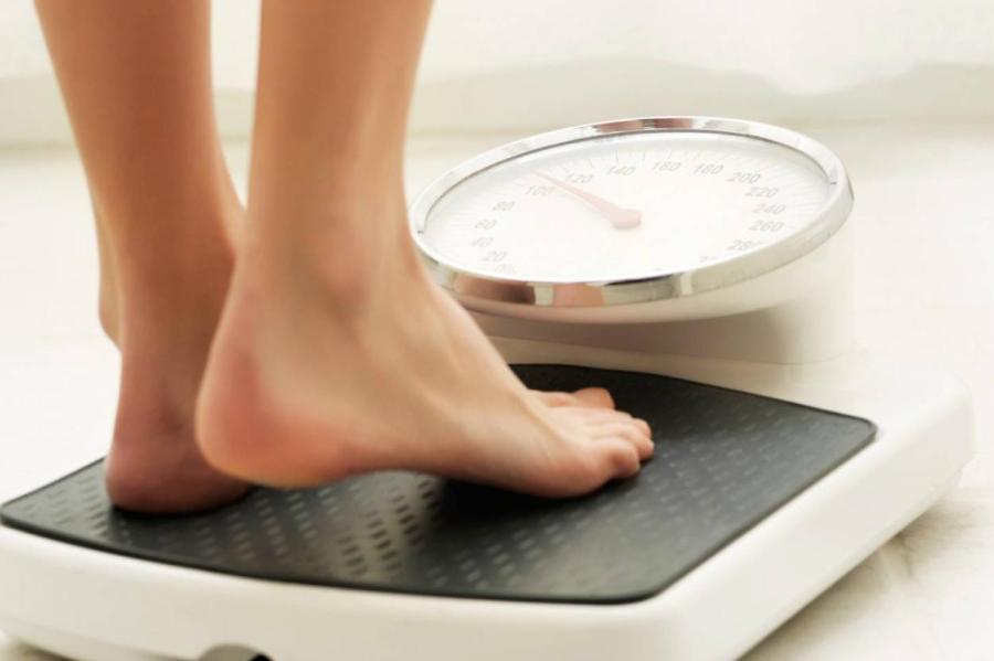 5 привычек, которые "выбивают" нас из процесса похудения