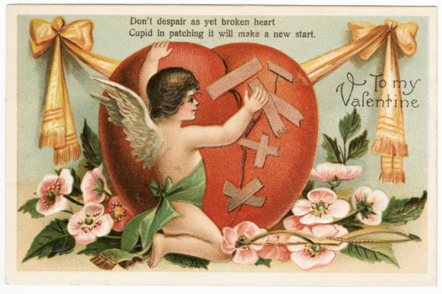 День Святого Валентина: легенды и истории происхождения праздника