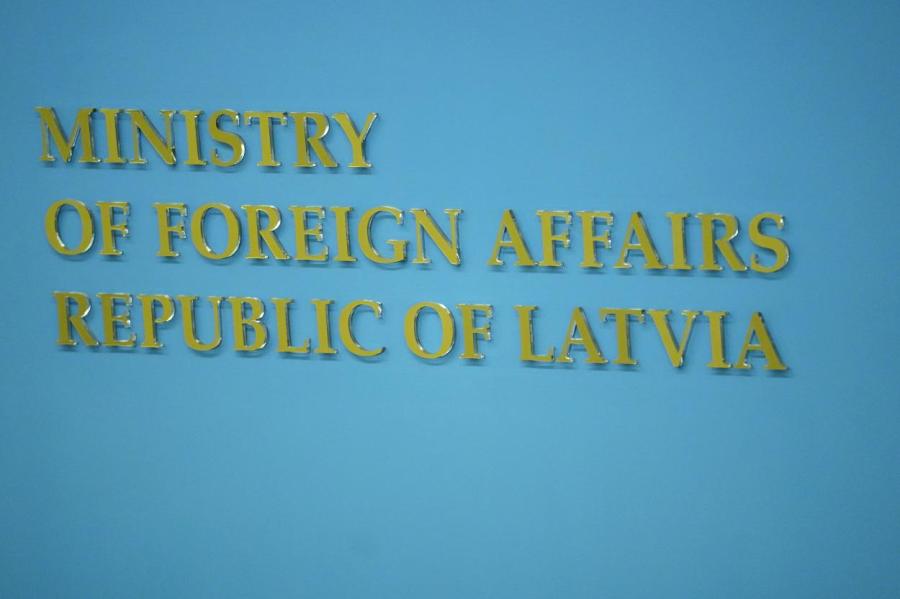 Латвия сегодня заявила решительный протест. А что дальше?