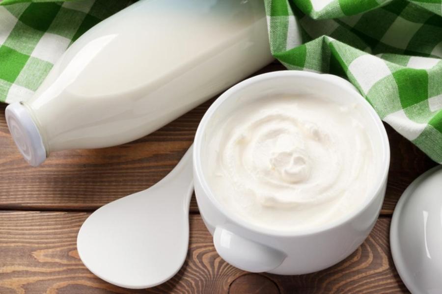 Кефир или йогурт: где больше пользы для организма?