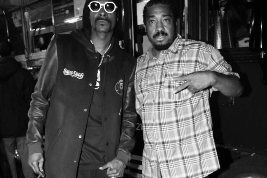 «Я всегда буду любить тебя» - рэпер Snoop Dogg рассказал о потере в семье