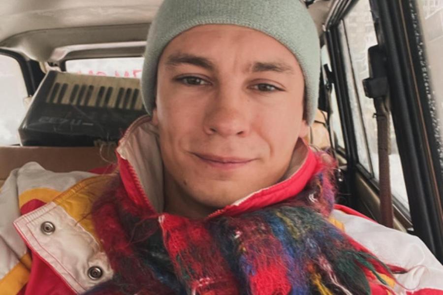 29-летний «пацан» Кологривый готов загримироваться в Жириновского (ВИДЕО)