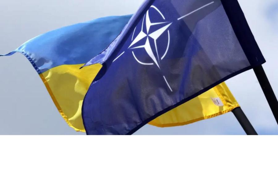 Получит ли Украина приглашение в НАТО: интрига разрешится в июле (ВИДЕО)
