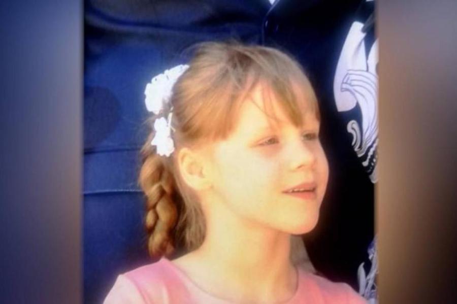 Разглашены обстоятельства убийства семилетней Юстине Рейниковой