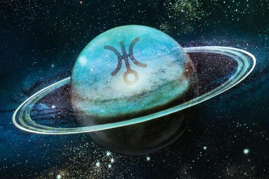3 знака зодиака, чья жизнь кардинально изменится во время Транзита Урана-2024
