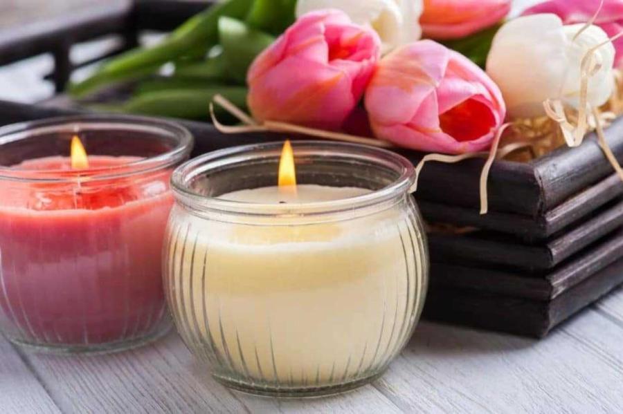 Правда ли, что ароматические свечи вредны для здоровья