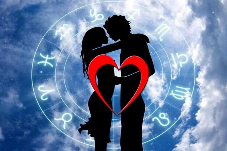 Знаки зодиака, которые встретят любовь в конце февраля 2024
