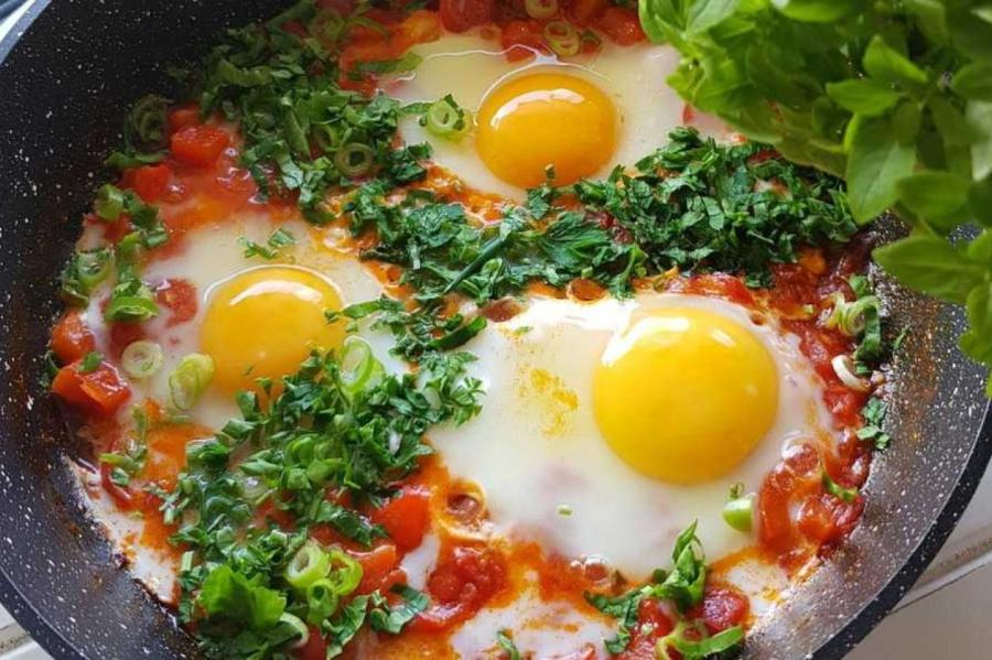 6 хитростей превратят яичницу в нежнейшее блюдо