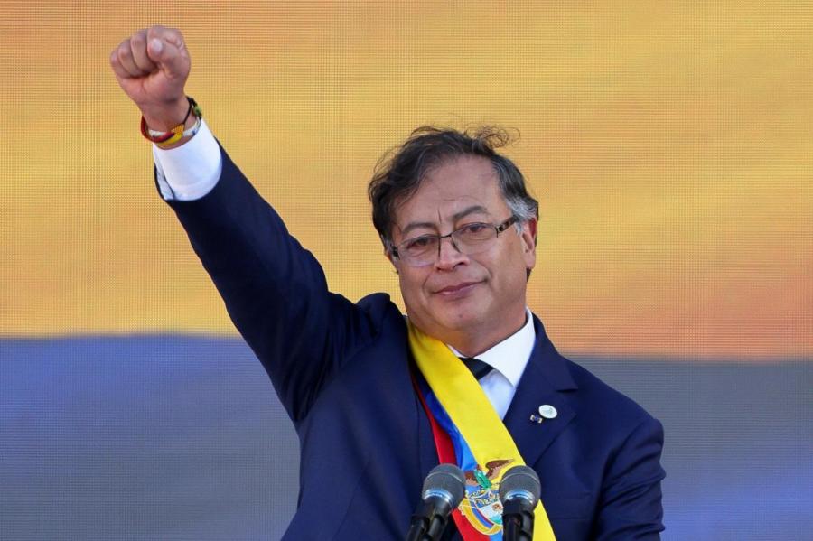 Колумбия возобновит мирные переговоры с партизанами