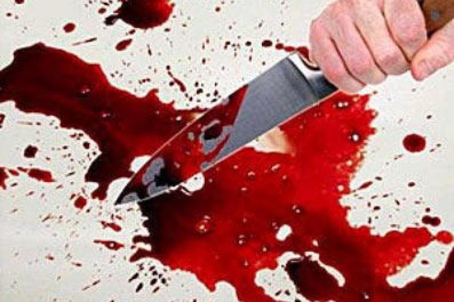 За восемь ударов ножом ученица в Лиепае заплатит педагогу 8784 евро