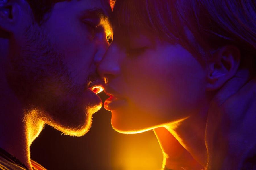 Польза поцелуев, или 6 причин целоваться | Домашние хитрости | Дзен