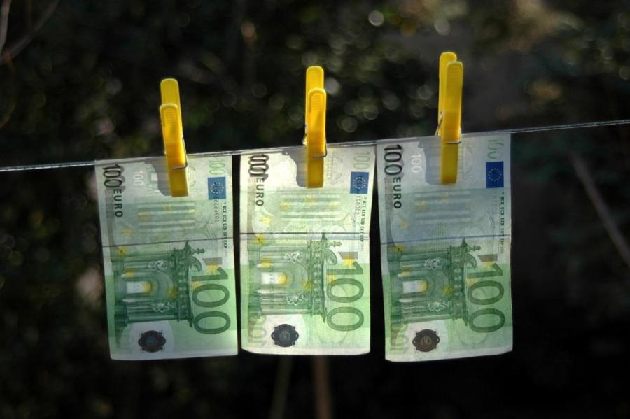 Итальянцы в Латвии отмывали два миллиарда евро