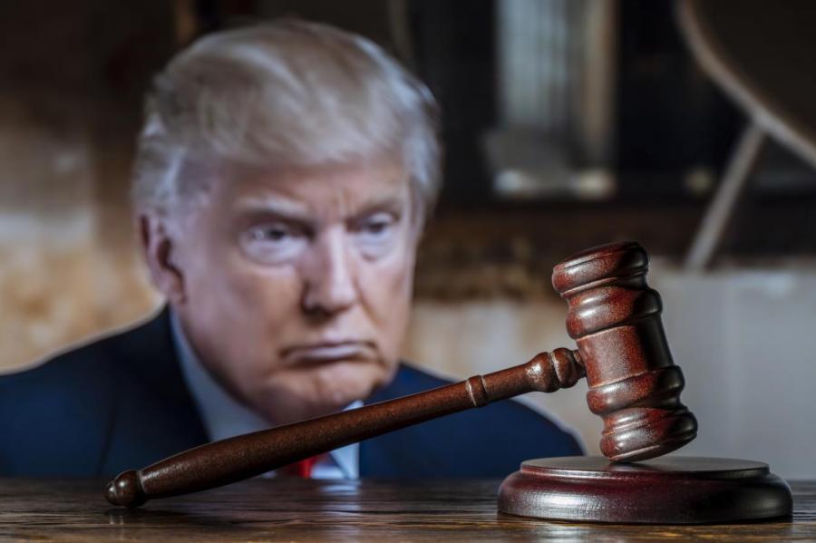Суд в Иллинойсе запретил Трампу участвовать в праймериз