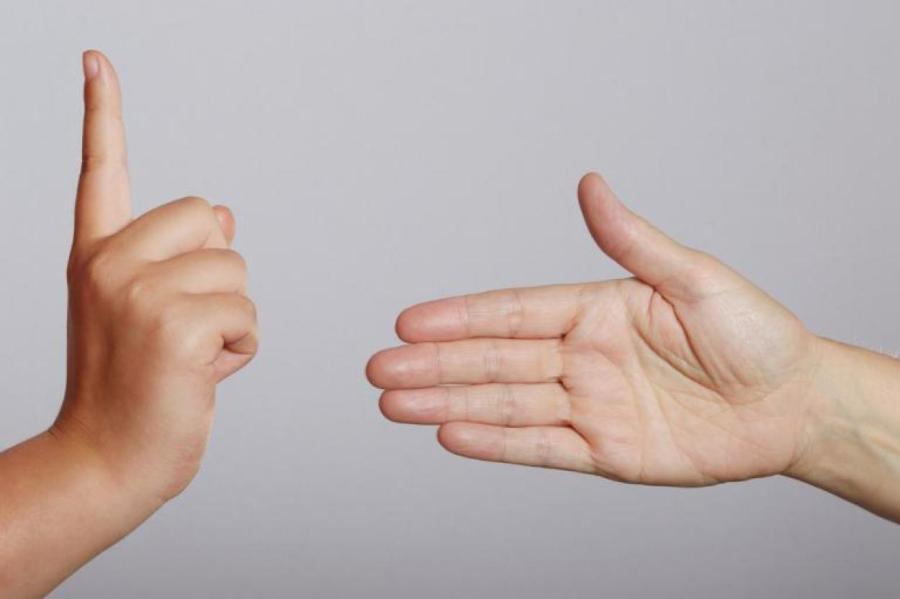 Ученые узнали, как по длине пальцев руки можно понять степень здоровья сердца