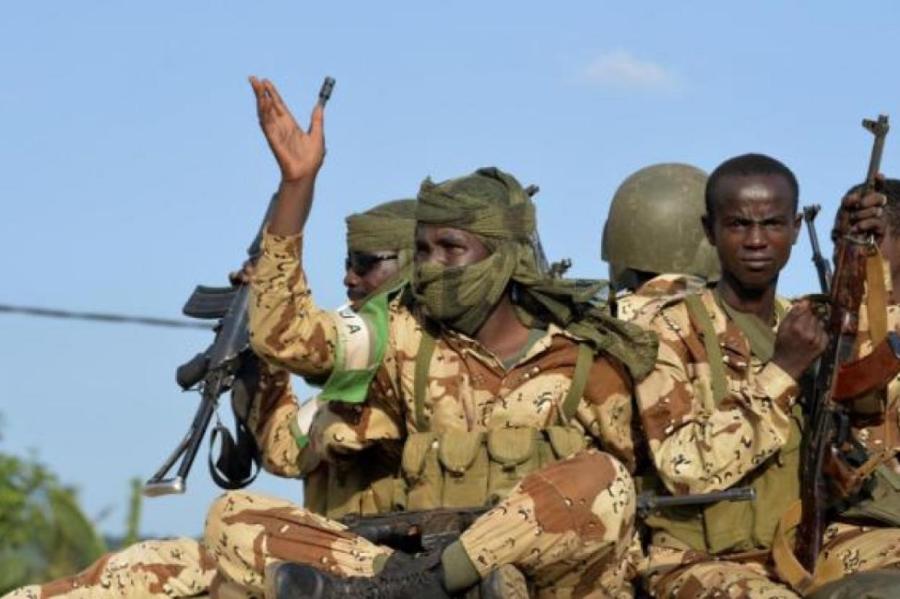 Чадская боль: нищая страна Африки опять вползает в гражданскую войну (ВИДЕО)