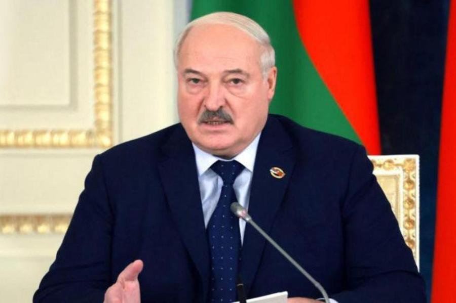 В 2025 году Лукашенко в седьмой раз пойдет в президенты Беларуси (ВИДЕО)
