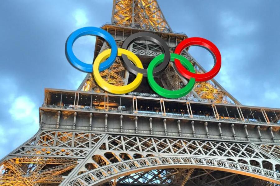 Во Франции назвали позором условия проживания в олимпийской деревне