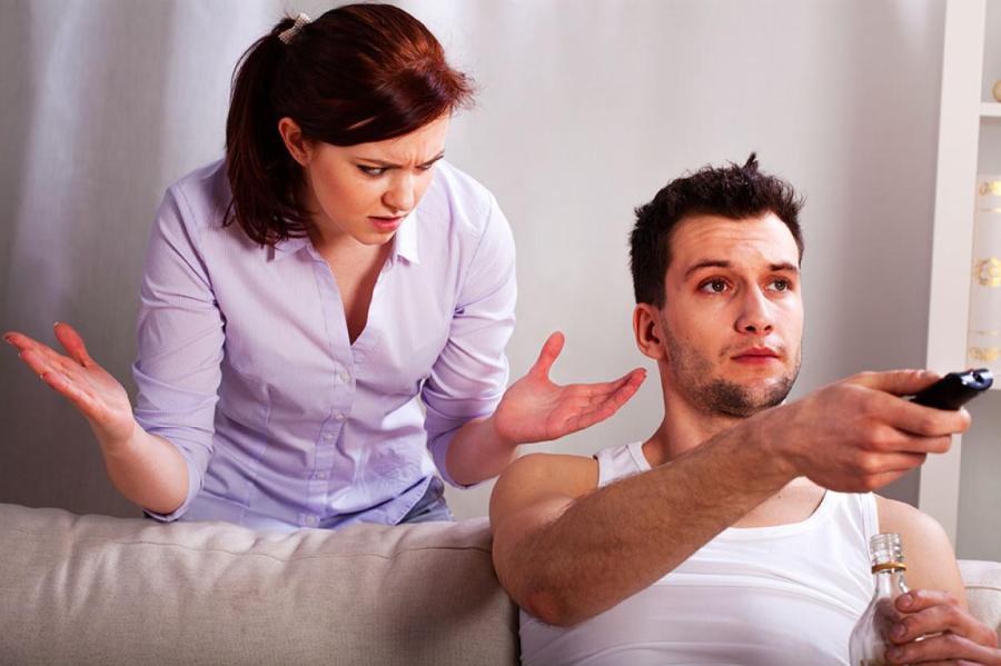 Что делать, если женщине не о чем говорить с мужем