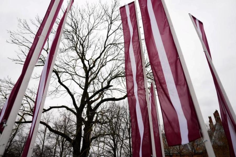 Почему в Латвии нет национализма