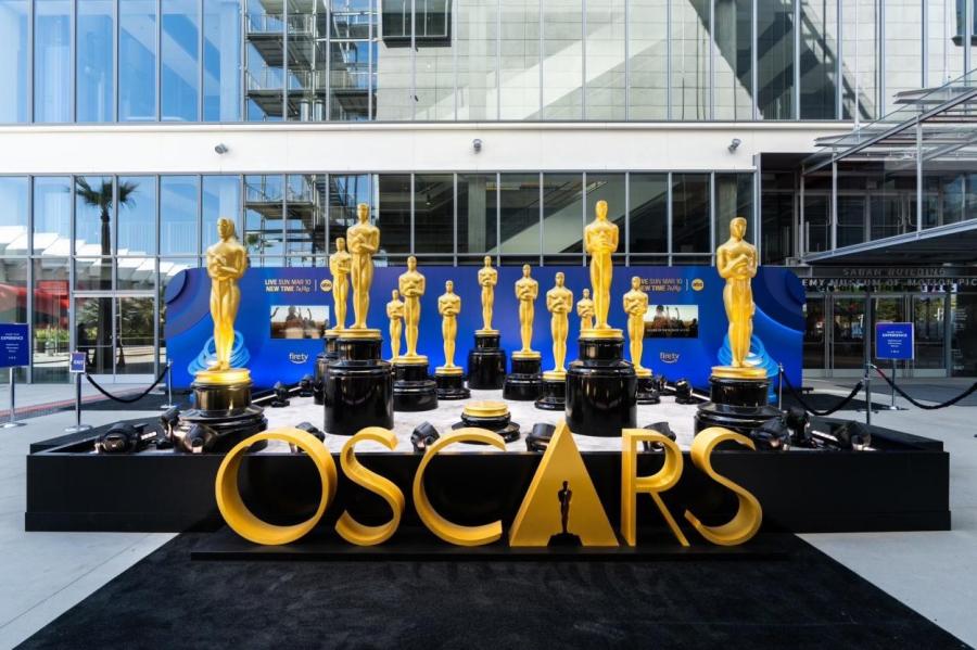 «Оскары»-2024: «Оппенгеймер» собрал целый урожай призов
