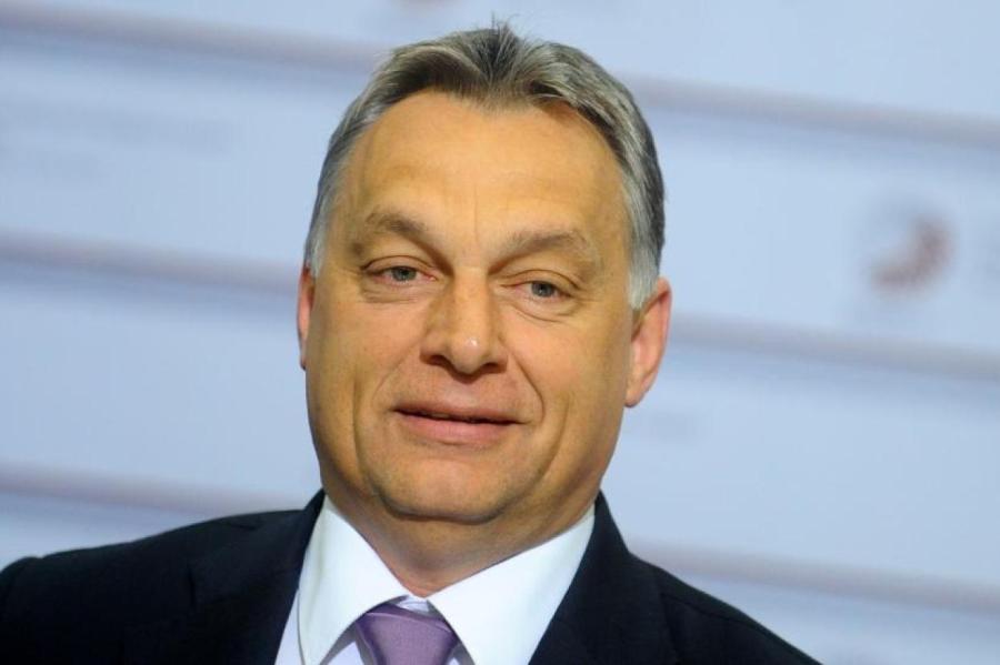 Орбан заявил, что Трамп не готов дать на борьбу с Россией «ни копейки»