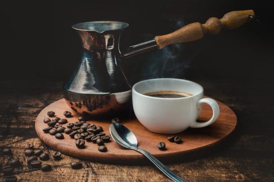Как делать кофе в турке: полезные советы по приготовлению ароматного напитка