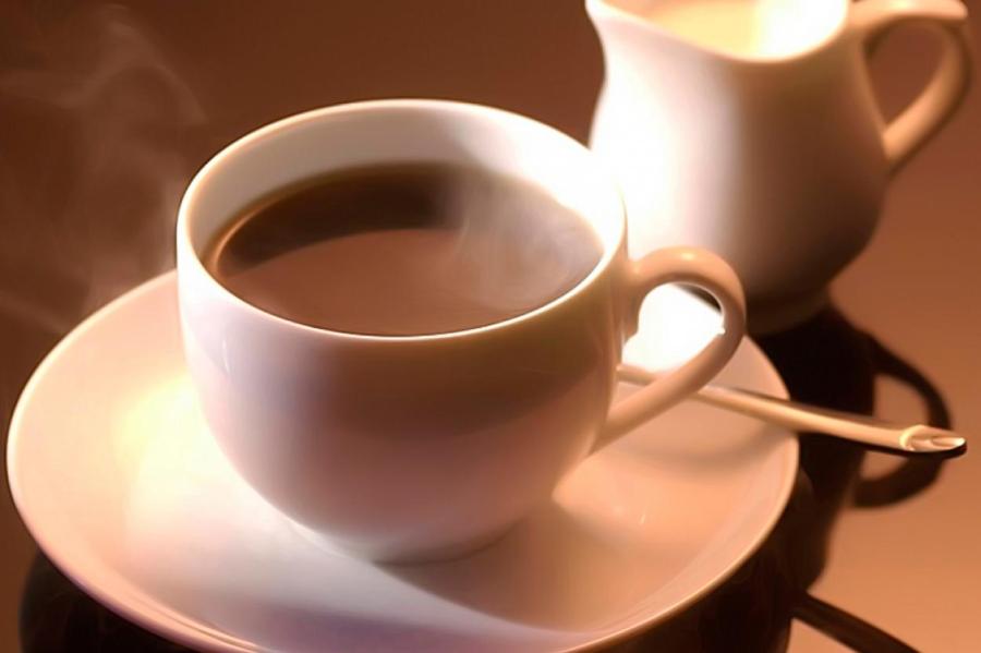 Нейробиолог пояснил, почему в кофе нельзя добавлять даже 1 ложку молока