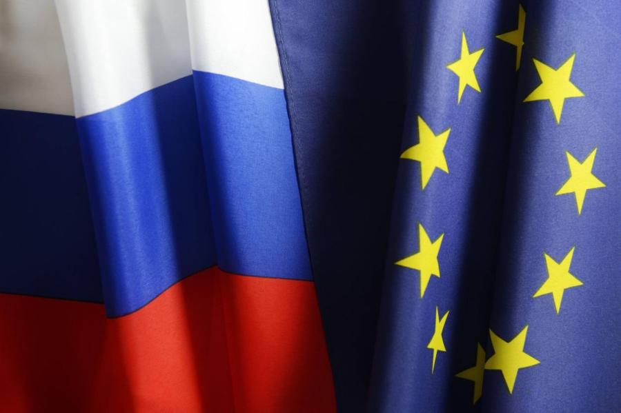 Некоторые члены ЕС и НАТО поставляют в Россию сырье для боеприпасов и взрывчатки