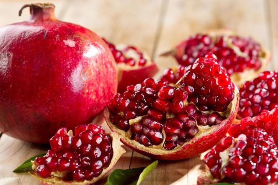 Как повысить гемоглобин: 6 вкусных фруктов, богатых железом