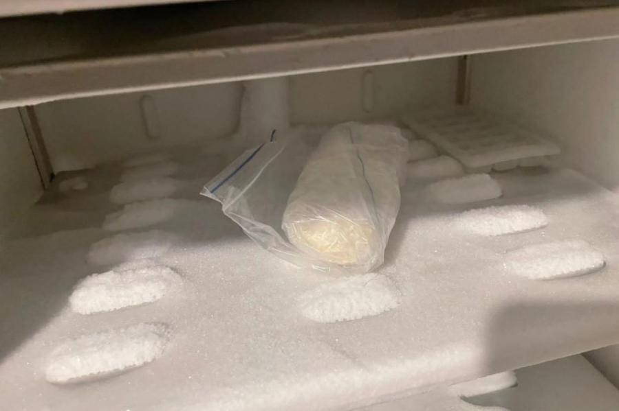 Наркотики в холодильнике: Курземский суд отправил виновного в тюрьму на 9 лет