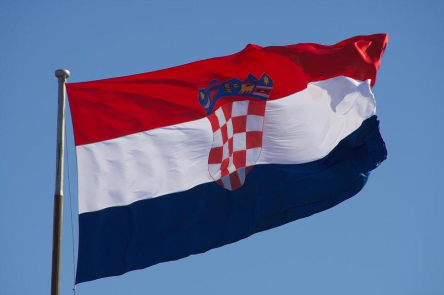 Парламент Хорватии принял решение о самороспуске