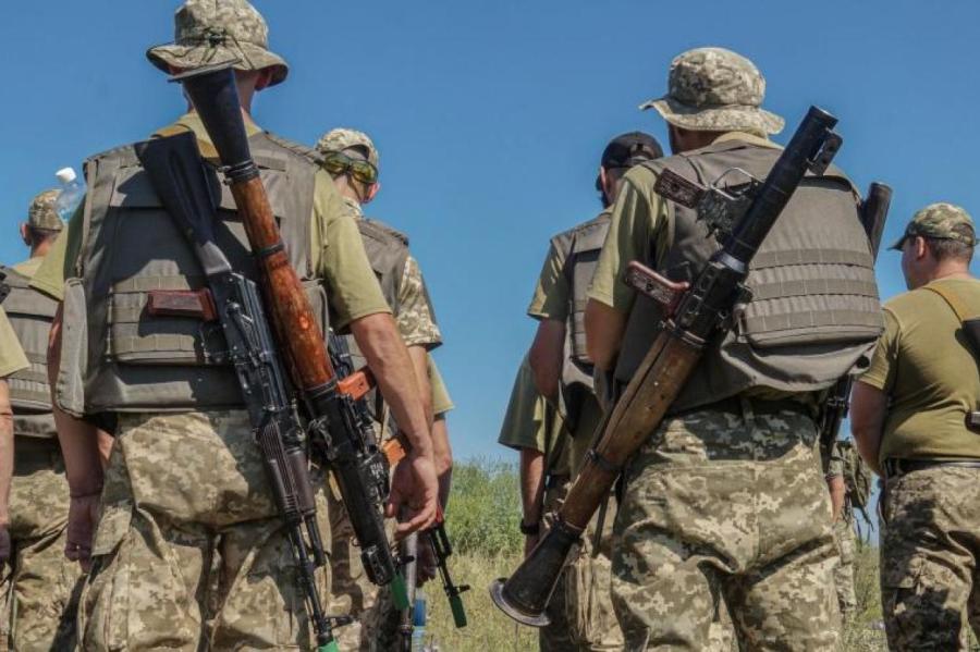 Доклад ООН: российские силы на Украине пытают, калечат и насилуют пленных
