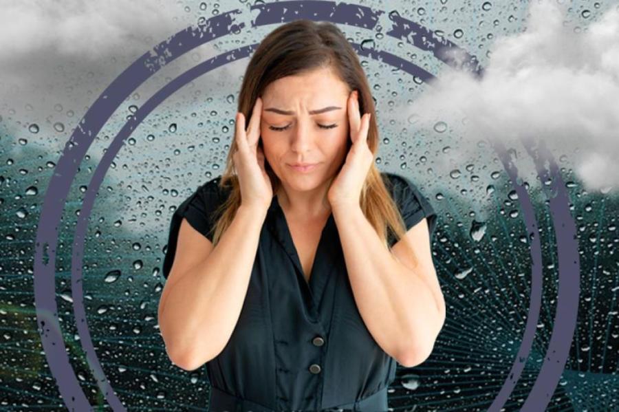 Голова болит от погоды и настроение портится: можно ли избежать метеозависимости