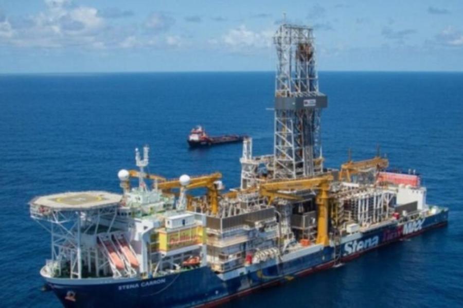 В спорном регионе Латинской Америки найдены крупные запасы нефти (ВИДЕО)