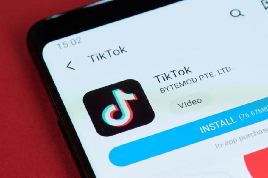 Китай не принял ультиматум США, касающийся соцсети TikTok