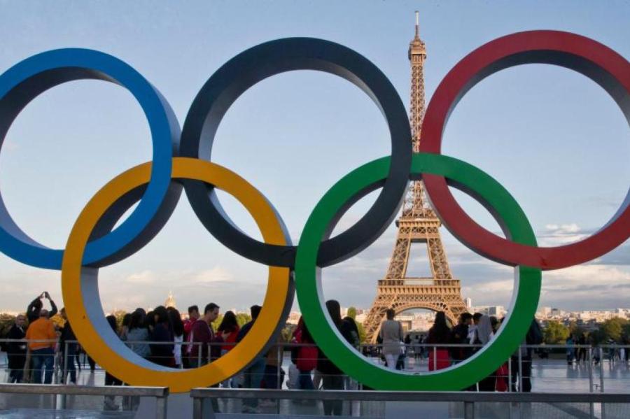 Названо число россиян, которые примут участие в парижской Олимпиаде