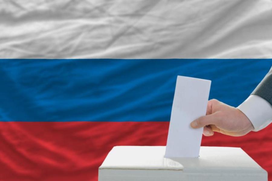 В России подсчитали, сколько голосов за Путина были сфальсифицированы
