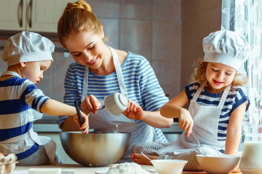 15 кулинарных советов, которые пригодятся каждой хозяйке