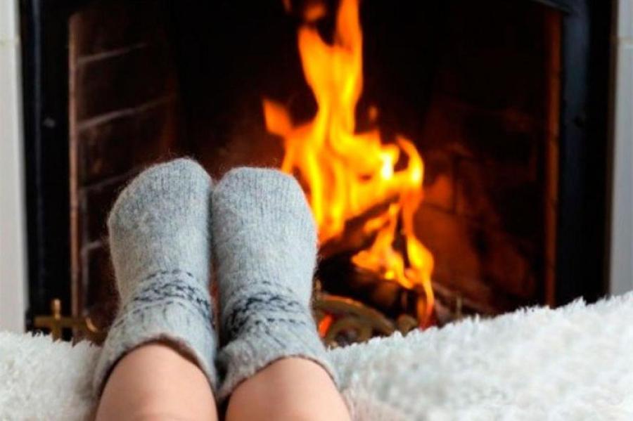 Почему постоянно холодные ноги и как справиться с этим