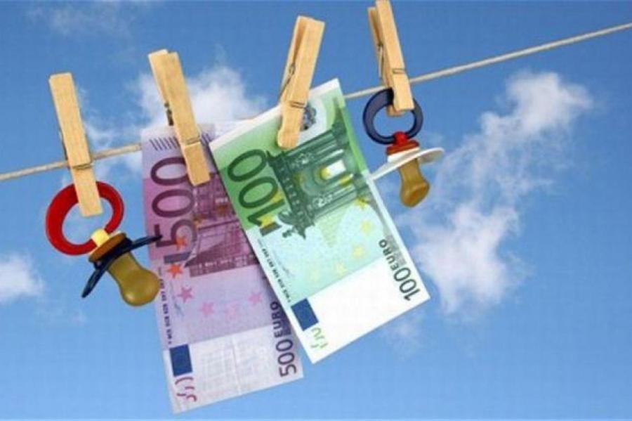 Неплательщики алиментов задолжали государству полмиллиарда евро