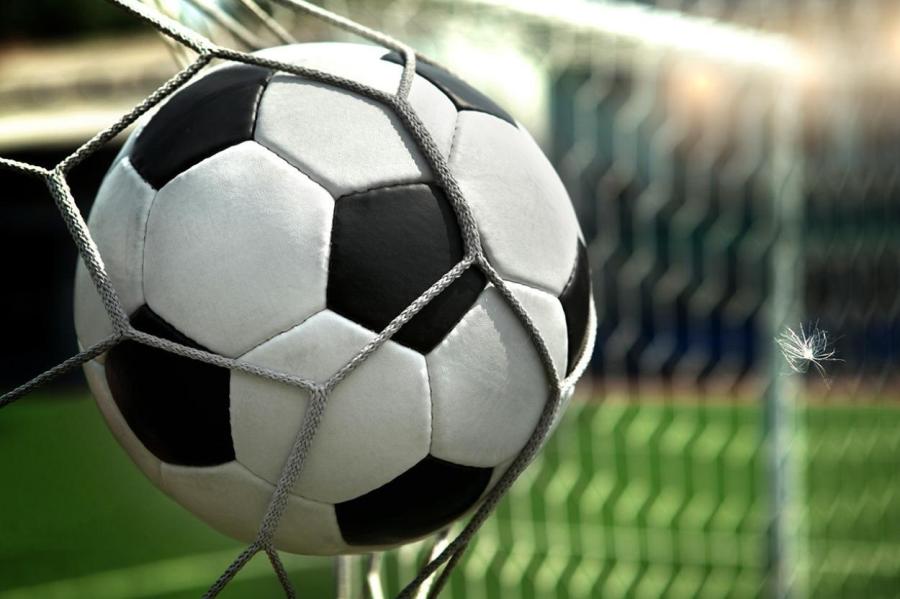 Рижский суд занялся футболом и выяснил, что один гол стоит около 12,5 тысяч