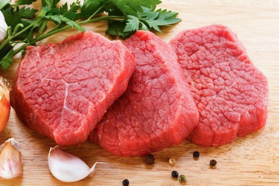 В Латвии сократилось производство мяса