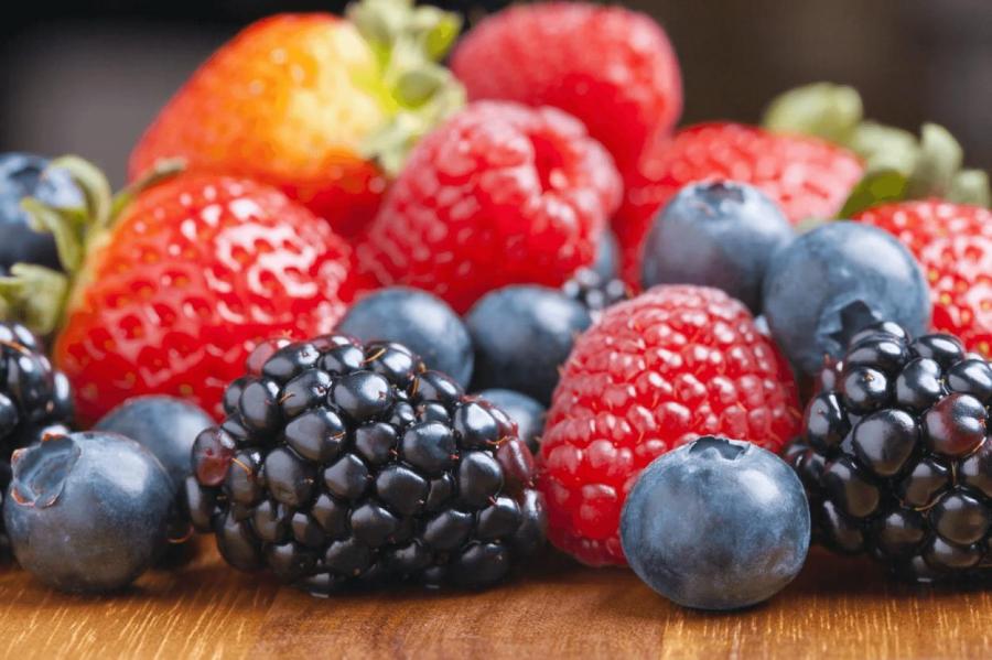 Какие фрукты можно употреблять диабетикам