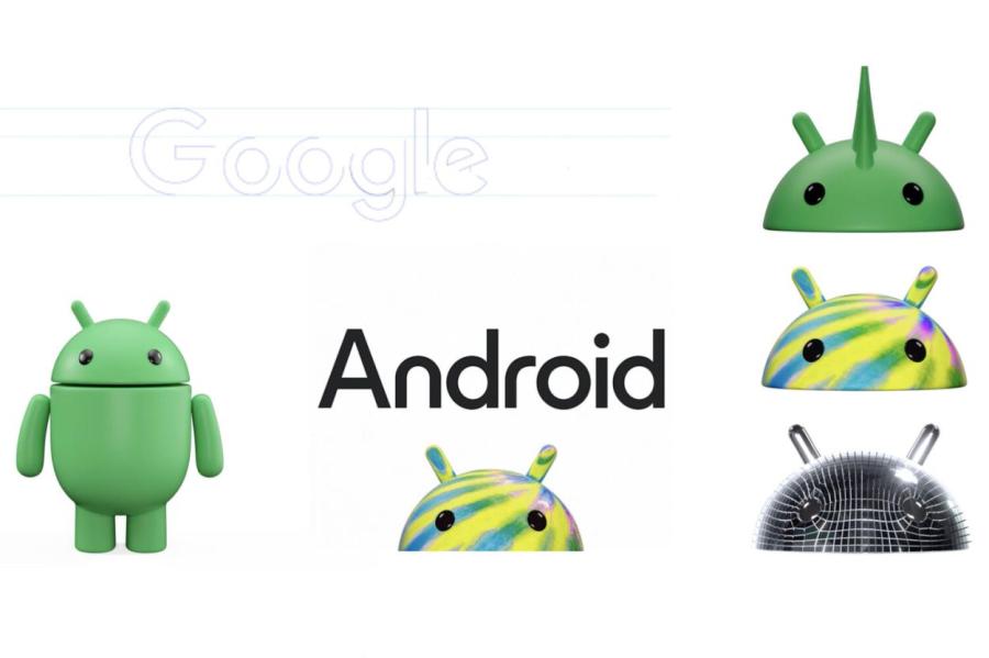 Названы смартфоны Samsung, который обновятся до Android 15