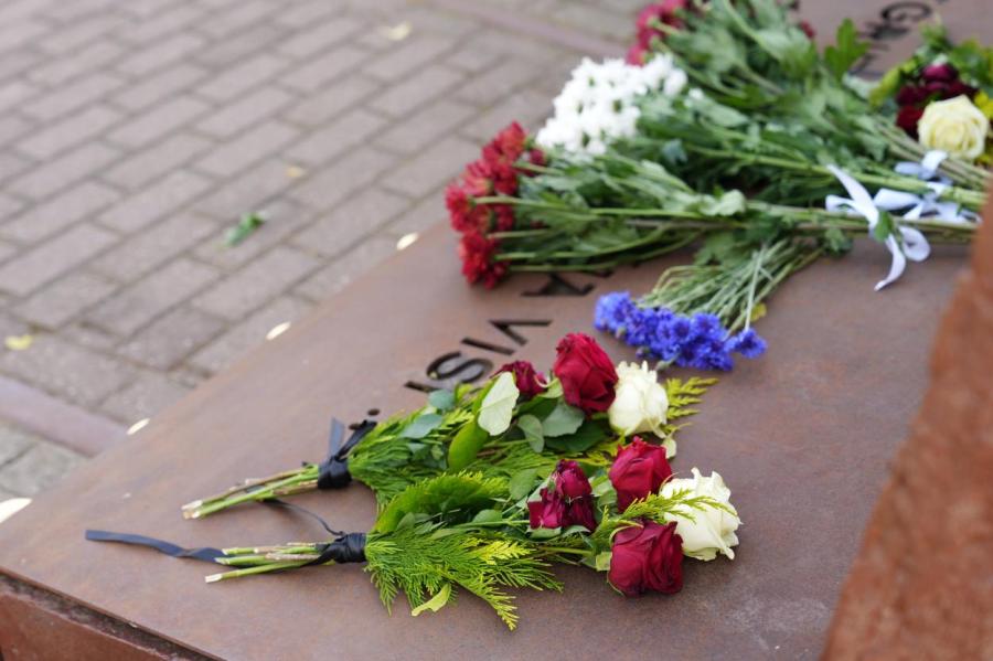 В Латвии пройдут мероприятия памяти жертв коммунистического геноцида