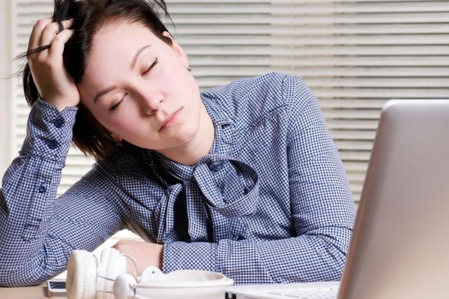 Какие заболевания могут скрываться за хронической усталостью