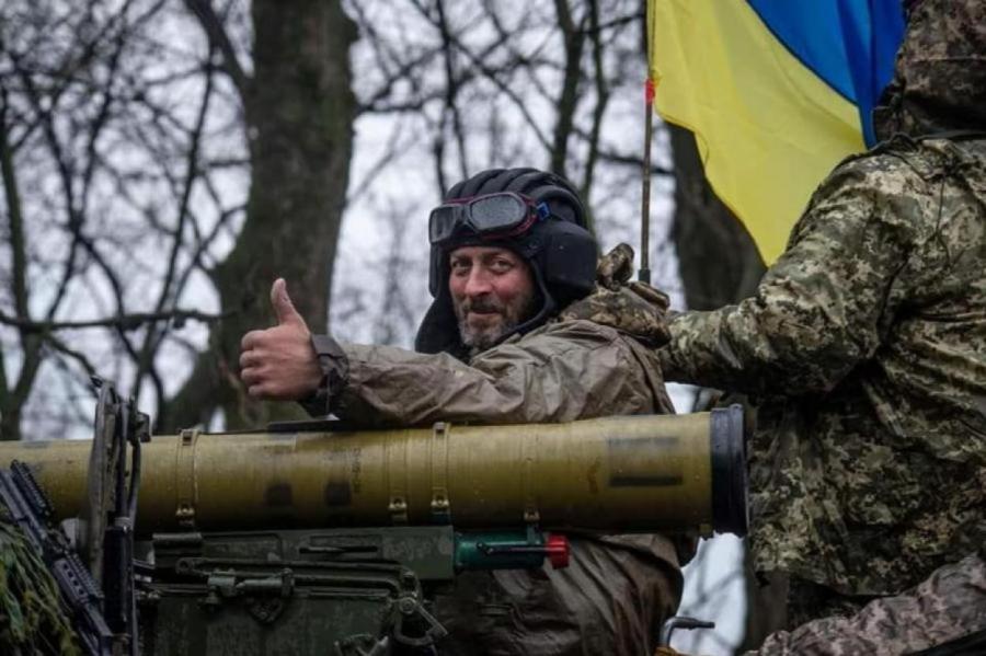 На Украине предложили отправлять на фронт с 18 лет